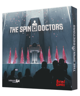 The Spin Doctors