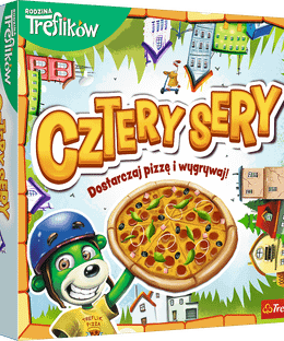 Cztery Sery