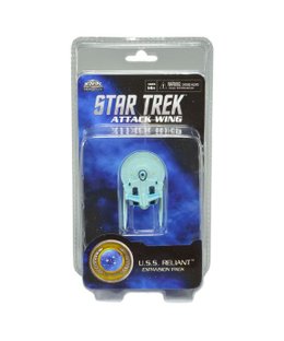 Star Trek: Attack Wing – U.S.S. Reliant Expansion Pack