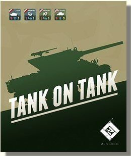Tank on Tank