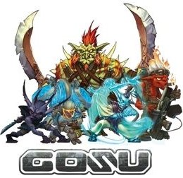 GOSU