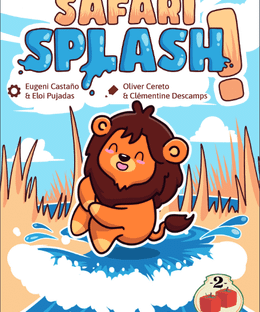 Safari Splash!