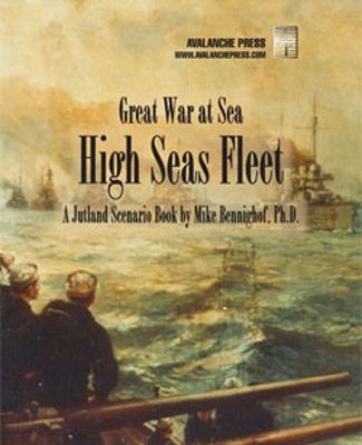 Great War at Sea: High Seas Fleet