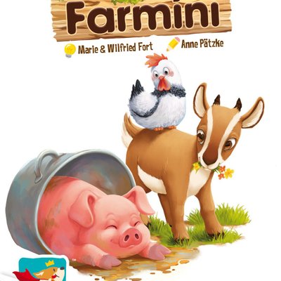 Farmini