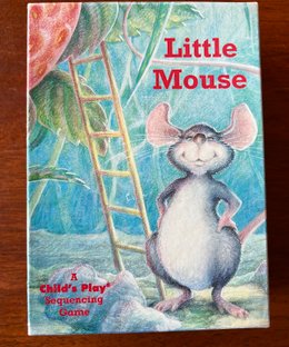 Little Mouse