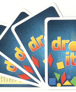 Drop It: Scoring Variant Promo Cards