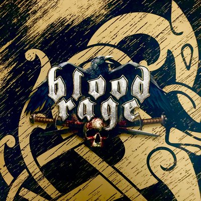 Blood Rage: Promos Box