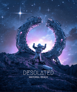 Desolated: Duel
