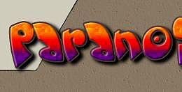 Paranoia