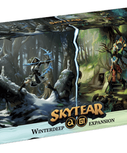 Skytear: Winterdeep