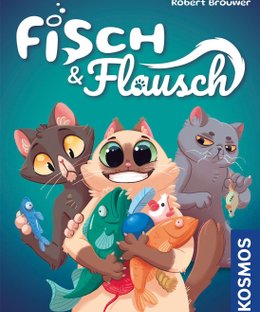 Fisch & Flausch