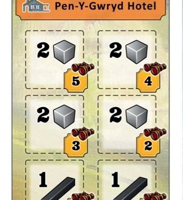 Snowdonia: Pen-y-Gwryd Hotel