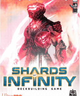 Shards of Infinity