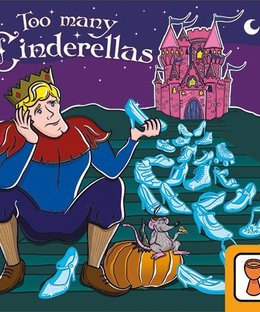 Too Many Cinderellas