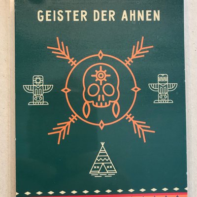 Natives: Geister der Ahnen