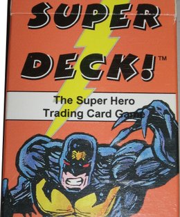 Super Deck!