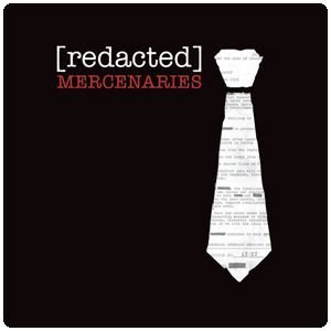 [redacted]: Mercenaries