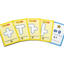 Connnect: 2024 Promo Cards