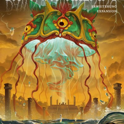 DiceWar: Dawn of Awakening