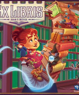 Ex Libris: Revised Edition