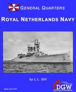 Royal Netherlands Navy