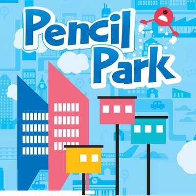 Pencil Park