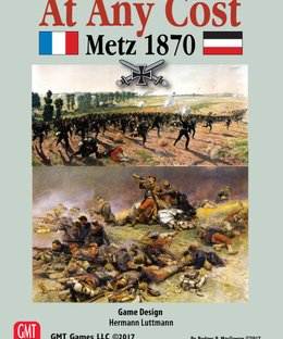 At Any Cost: Metz 1870