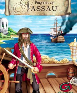 Pirates of Nassau