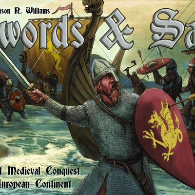 Swords & Sails