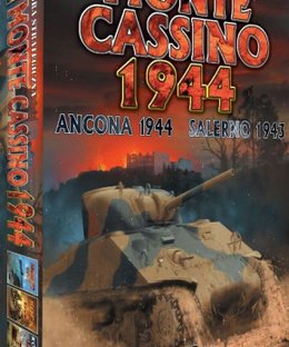 Monte Cassino 1944