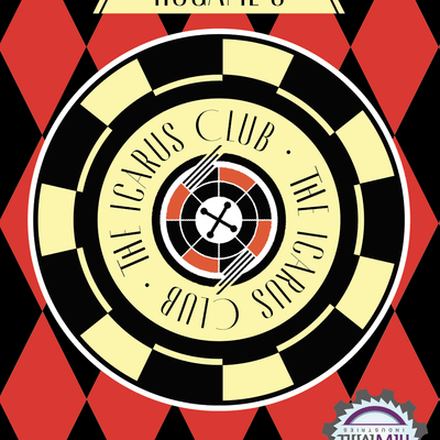 The Icarus Club