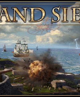 Island Siege