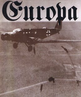 Fortress Holland (Europa Battle Scenario #4)