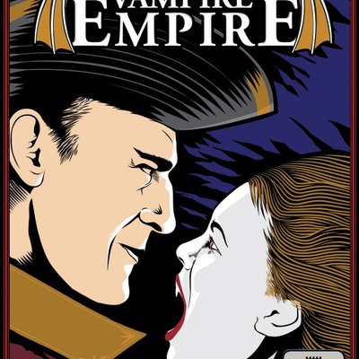 Vampire Empire