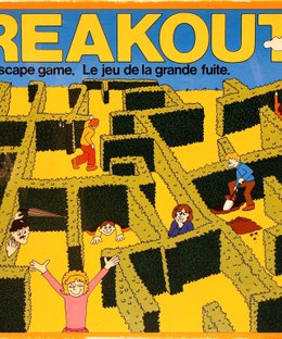 Breakout!