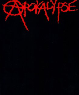 Apokalypse