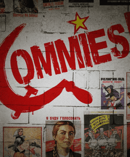 Commies!