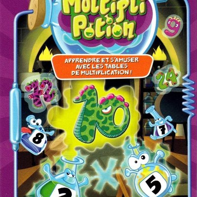 MultipliPotion