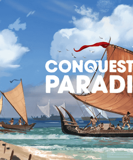 Conquest of Paradise