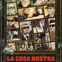 La Cosa Nostra