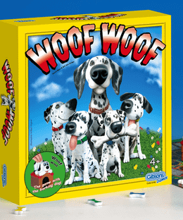 Woof Woof
