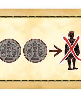 Jerusalem: The Assassin