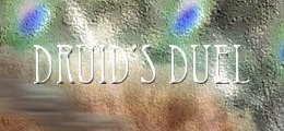Druid's Duel