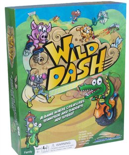 Wild Dash