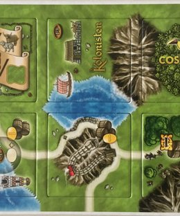 Isle of Skye: From Chieftain to King – Themed Tiles