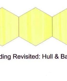 West Riding Revisited: Hull & Barnsley