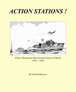 Action Stations! (Third Edition)