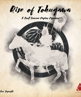Small Samurai Empires: Rise of Tokugawa