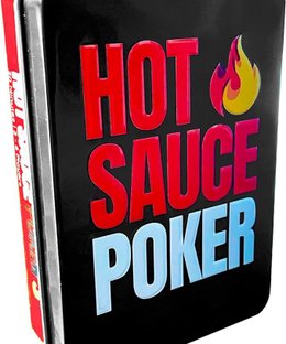 Hot Sauce Poker