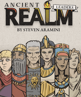 Ancient Realm: Leaders – Expansion Collection